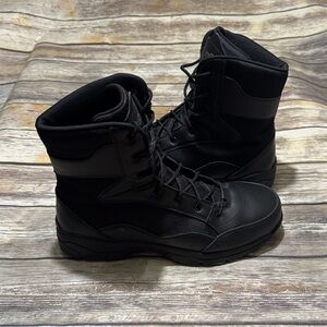Interceptor Men’s Tactical Boots